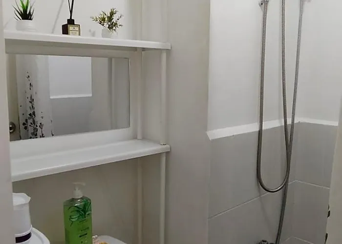 Jjmc 32 With Netflix And Unli Wifi Apartment