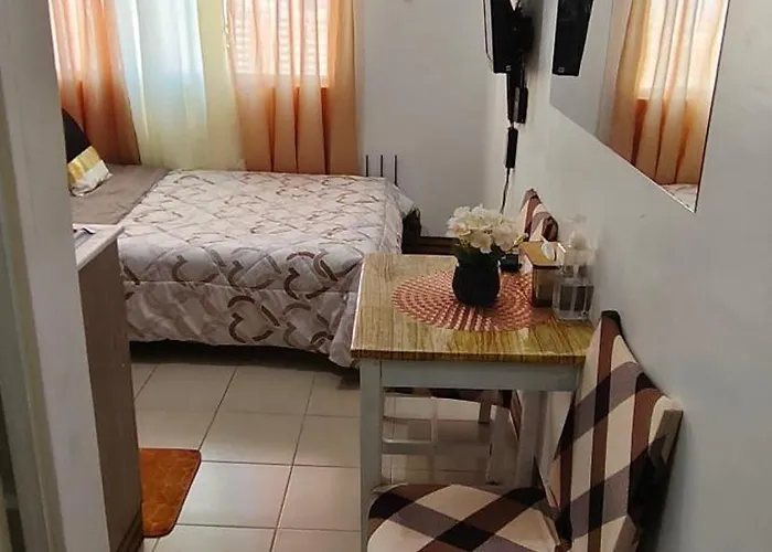 Jjmc 32 With Netflix And Unli Wifi